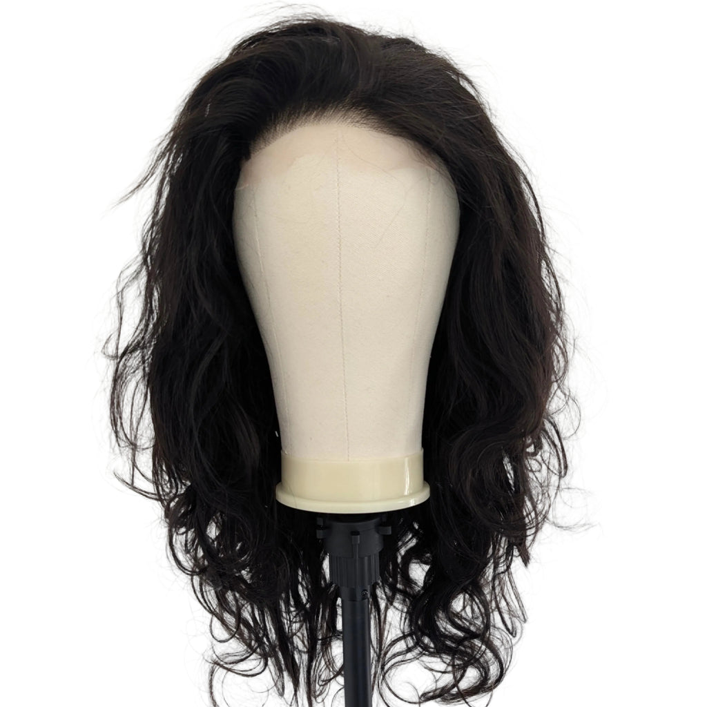 The Michelle Wig (14,16,18in)