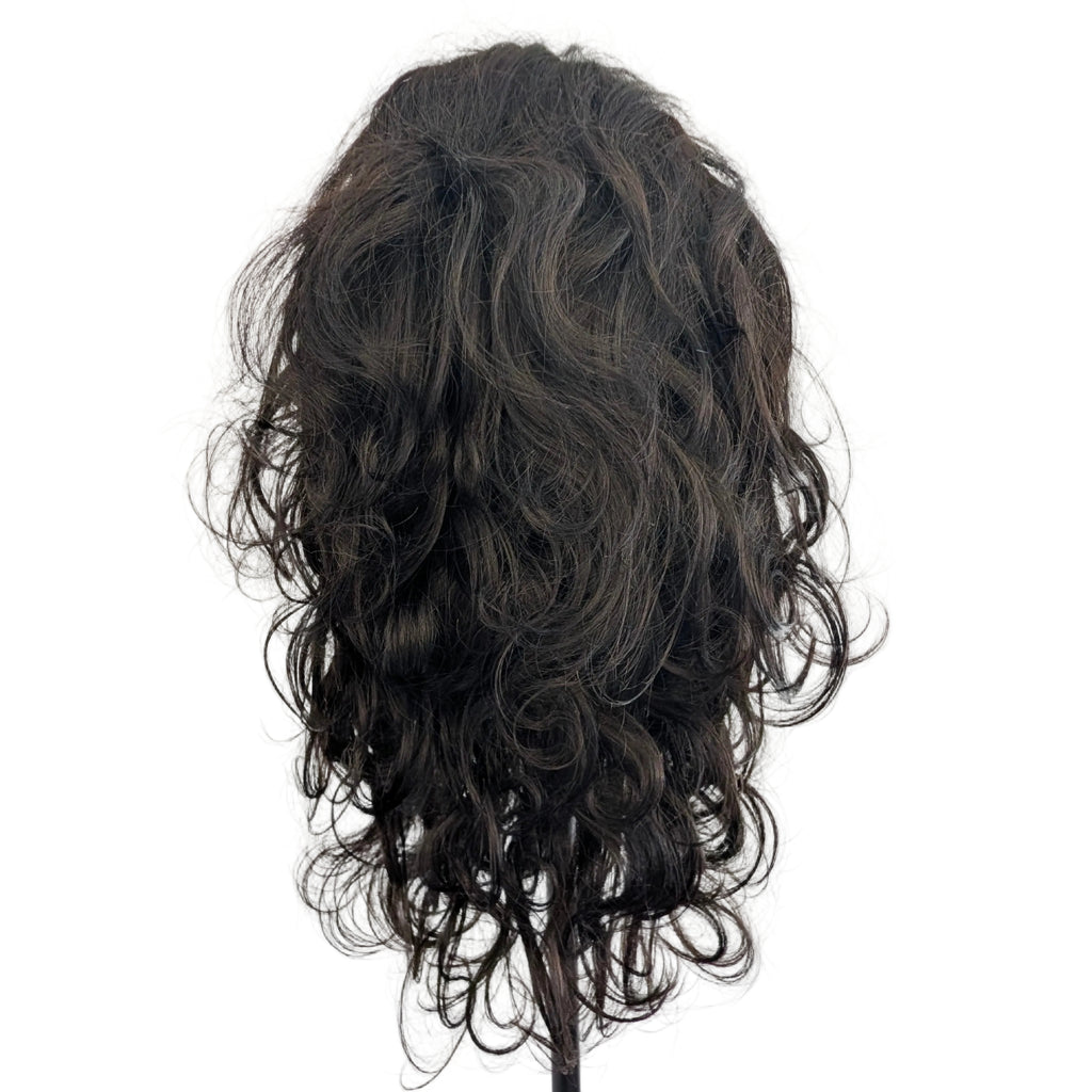 The Michelle Wig (14,16,18in)