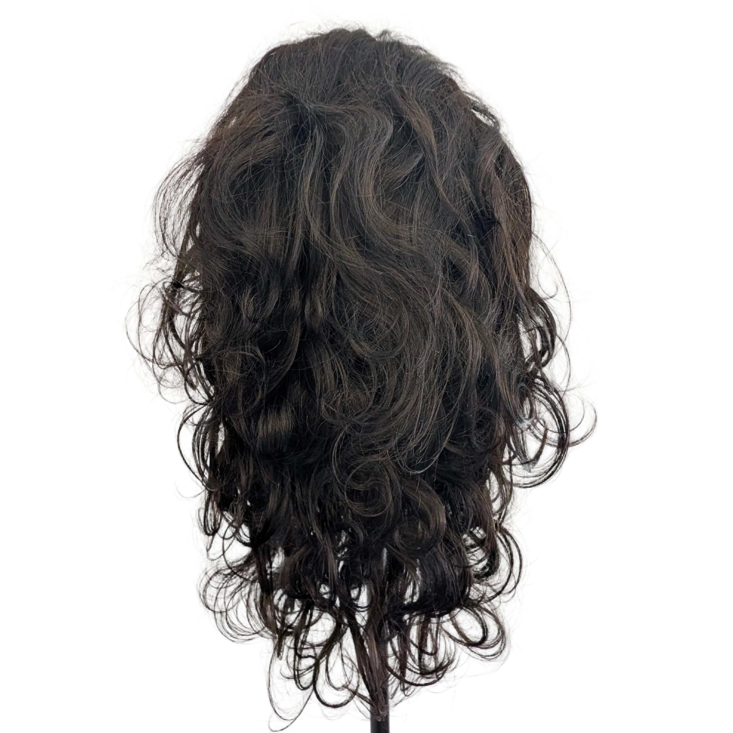 The Michelle Wig (14,16,18in)