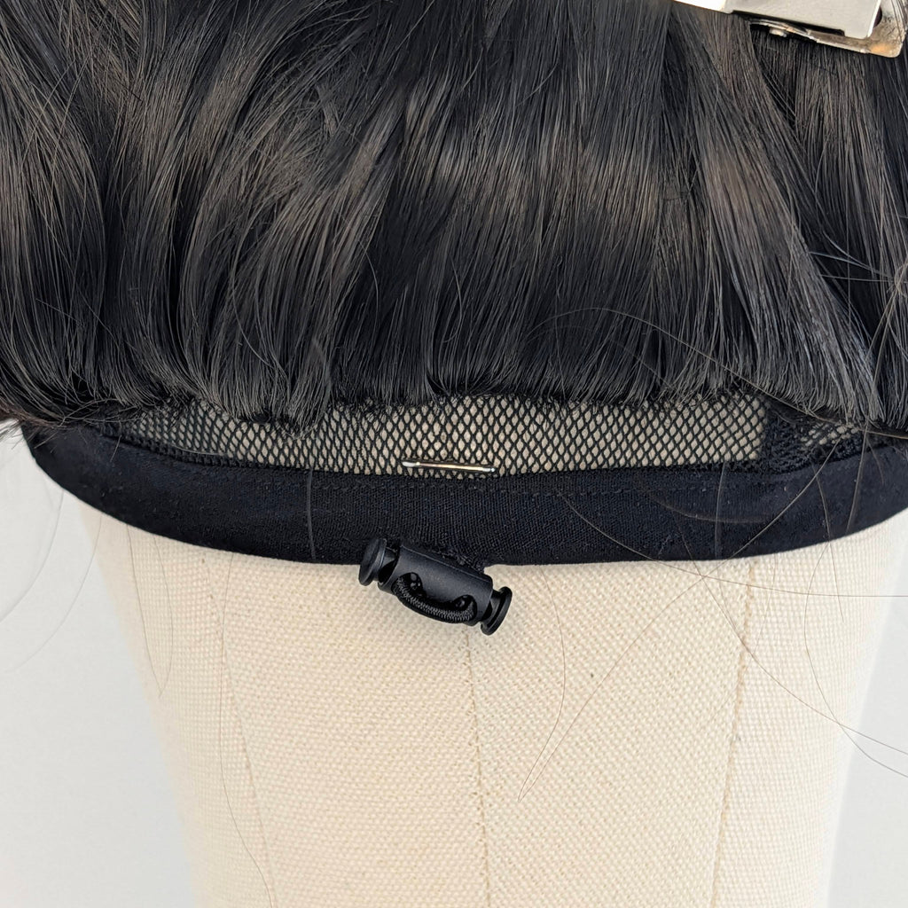 The Michelle Wig (14,16,18in)