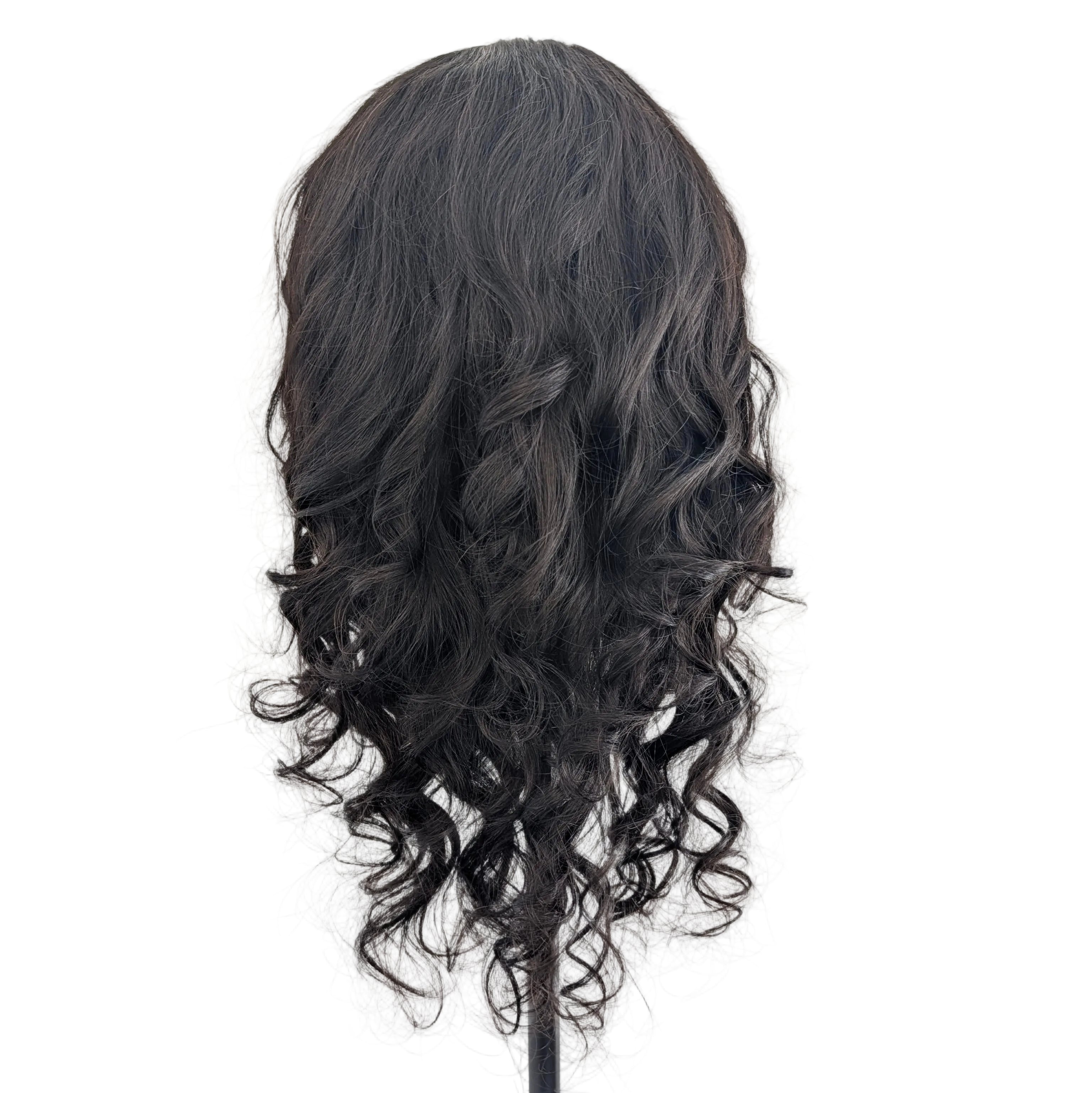 The Michelle Wig (14,16,18in)