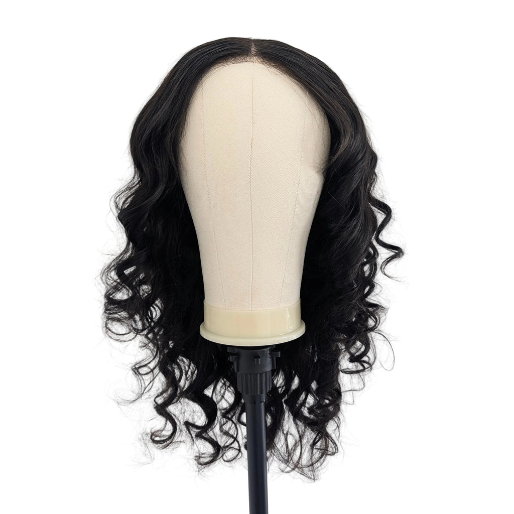 The Michelle Wig (14,16,18in)