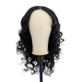 The Michelle Wig (14,16,18in)