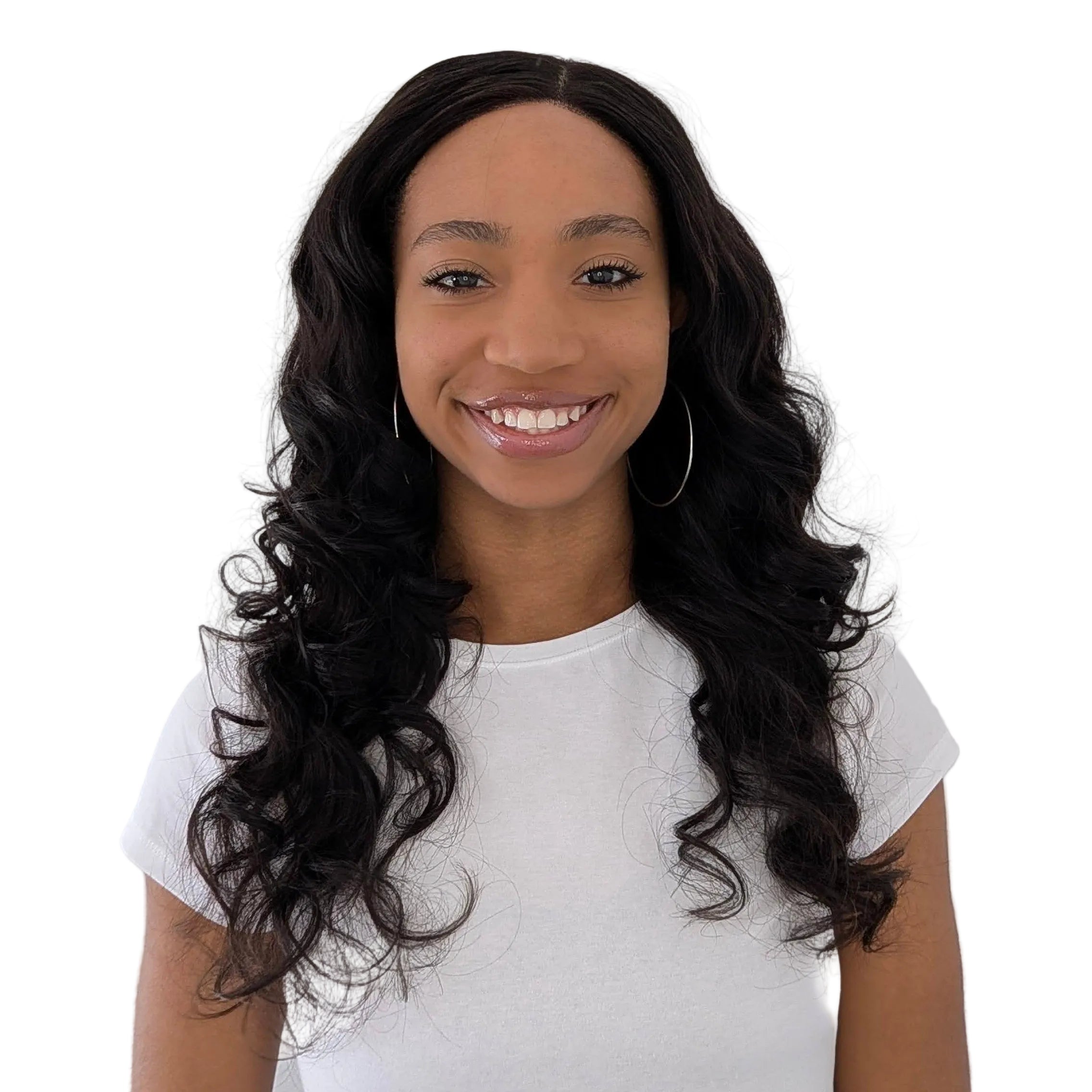 The Michelle Wig (14,16,18in)