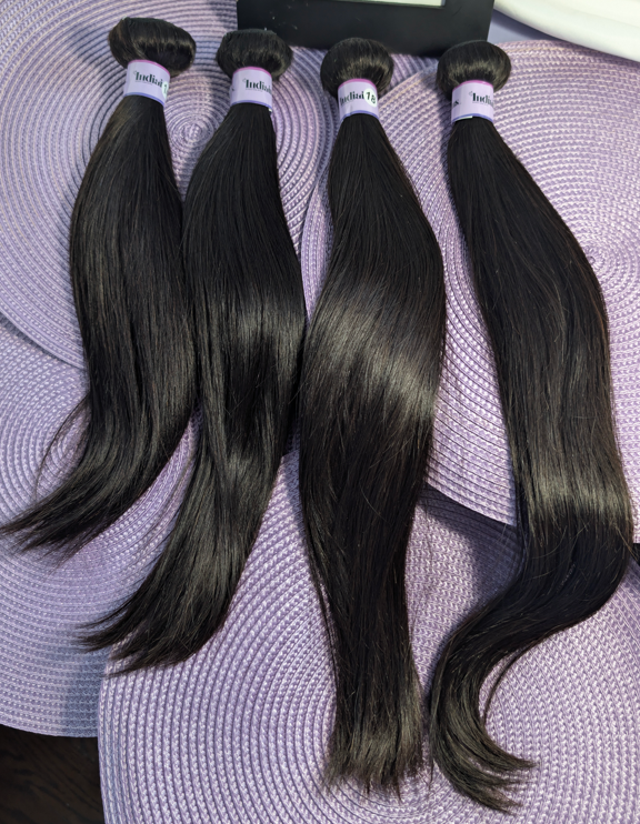 Ivy Single Bundles